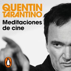 Portada de MEDITACIONES DE CINE (AUDIOLIBRO)