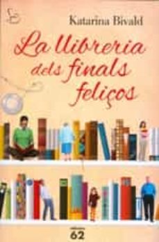 Portada de (PE) LA LLIBRERIA DELS FINALS FELIÇOS