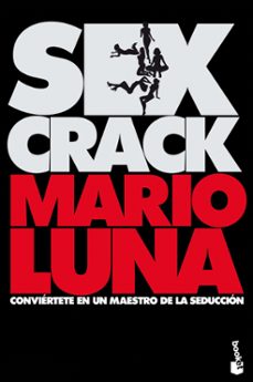 Portada de SEX CRACK