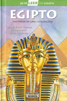Portada de EGIPTO