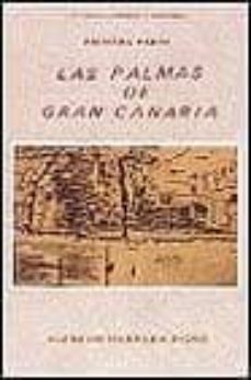 Portada de LAS PALMAS DE GRAN CANARIA  (PARTE 1)