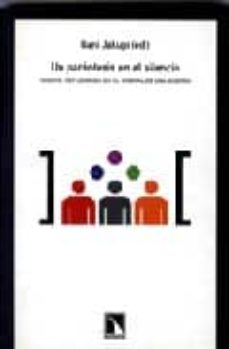 Portada de UN PARENTESIS EN EL SILENCIO