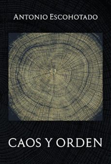 Portada de CAOS Y ORDEN