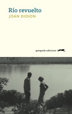 Portada de RIO REVUELTO (EBOOK)