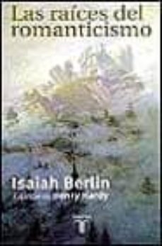 Portada de RAICES ROMANTICISMO