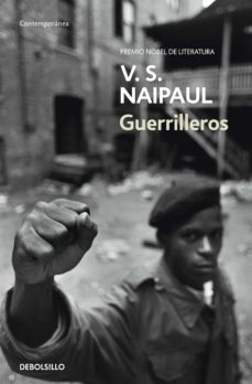 Portada de GUERRILLEROS (EBOOK)