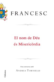 Portada de EL NOM DE DEU ES MISERICORDIA
