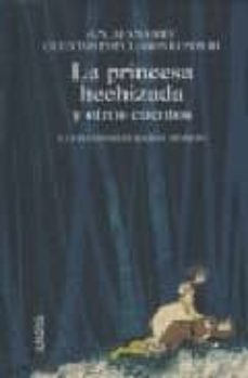 Portada de LA PRINCESA HECHIZADA Y OTROS CUENTOS: (III) CUENTOS POPULARES RU SOS