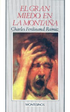 Portada de EL GRAN MIEDO EN LA MONTAÑA