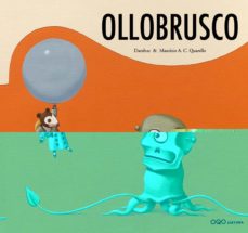 Portada de OLLOBRUSCO