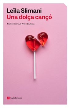 Portada de UNA DOLÇA CANÇO