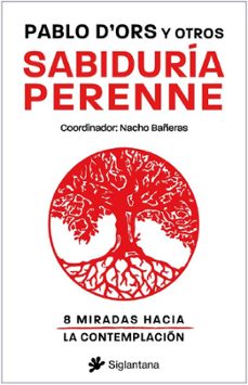 Portada de SABIDURIA PERENNE