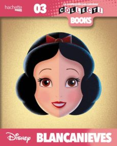 Portada de COLLECTI BOOKS - BLANCANIEVES.