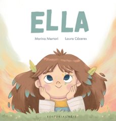 Portada de ELLA