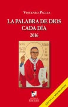 Portada de LA PALABRA DE DIOS CADA DIA 2016