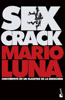Portada de SEX CRACK