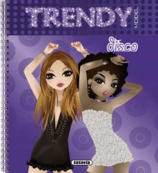 Portada de DISCO