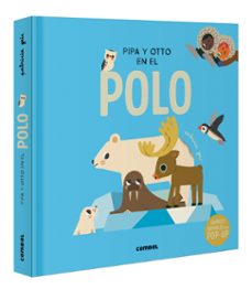 Portada de PIPA Y OTTO EN EL POLO