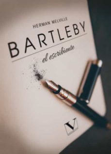Portada de BARTLEBY, EL ESCRIBIENTE