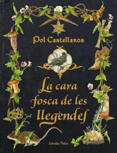 Portada de LA CARA FOSCA DE LES LLEGENDES (EBOOK)