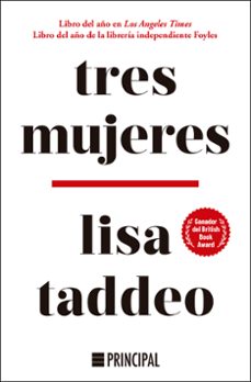 Portada de TRES MUJERES