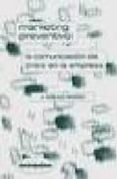 Portada de MARKETING PREVENTIVO: LA COMUNICACION DE CRISIS EN LA EMPRESA