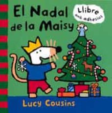 Portada de EL NADAL DE LA MAISY