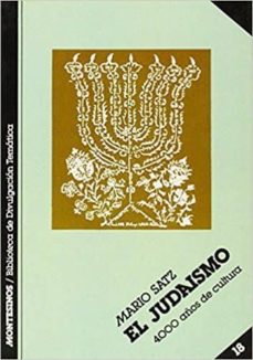 Portada de EL JUDAISMO