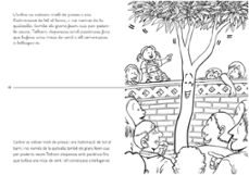 Portada de EL PRESSEC QUE TENIA PESSIGOLLES