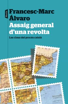 Portada de ASSAIG GENERAL D'UNA REVOLTA (EBOOK)