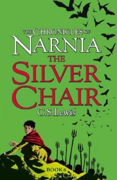 Imagen de THE SILVER CHAIR (THE CHRONICLES OF NARNIA BK. 6)
(edición en inglés) de C.S. LEWIS