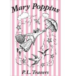 Libros gratis para leer sin descargar. MARY POPPINS