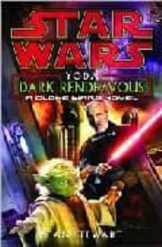 star wars: yoda, dark rendevous-sean stewart-9780345463098 star wars: yoda, dark rendevous-sean stewart-9780345463098