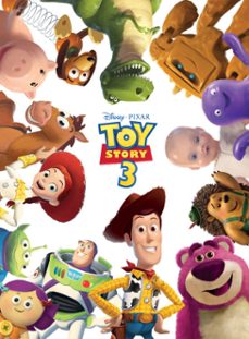 Toy Story 3 (Disney/Pixar Toy Story 3) | Casa del Libro