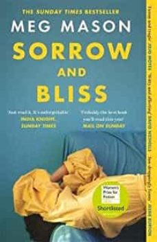 meg mason sorrow and bliss meg mason sorrow and bliss