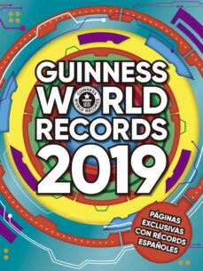 Descargar GUINNESS WORLD RECORDS 2019 gratis pdf - leer online