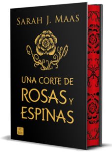 Ebook descargar Inglés gratis UNA CORTE DE ROSAS Y ESPINAS. EDICIÓN ESPECIAL