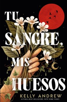 Audiolibros en inglés para descargar gratis TU SANGRE, MIS HUESOS