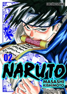 Naruto Jump Remix nº 02/24 | Masashi Kishimoto | Casa del Libro