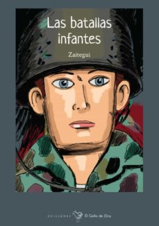 Portada de LAS BATALLAS INFANTES