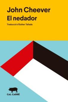 Libros gratis en línea para descargar. EL NEDADOR
         (edición en catalán) 9788412585698 de JOHN CHEEVER (Spanish Edition) iBook