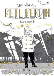 Los primeros 90 días de descarga de audiolibros. UN DIA EN BETI BERDIN GASTON de ASIER ITURRALDE 9788412844498 in Spanish