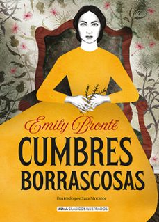 Libro electrónico descargable gratis para kindle CUMBRES BORRASCOSAS de EMILY BRONTE en español 9788415618898 MOBI DJVU RTF