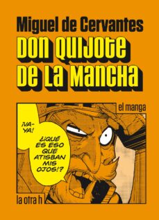 DON QUIJOTE DE LA MANCHA EBOOK | MIGUEL DE CERVANTES | Descargar libro PDF o EPUB 9788416540198