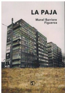 Descargar libros en pdf gratis para teléfono LA PAJA de MANEL BARRIERE FIGUEROA CHM PDF FB2 9788417393298 in Spanish