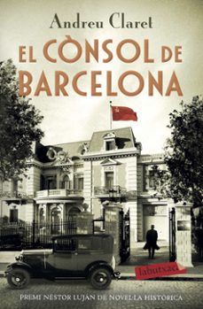 Amazon libros gratis kindle descargas EL CONSOL DE BARCELONA
         (edición en catalán) in Spanish de ANDREU CLARET SERRA