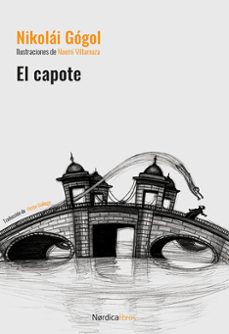 Descarga gratuita de libros de texto de audio. EL CAPOTE in Spanish 9788417651398 PDB RTF FB2
