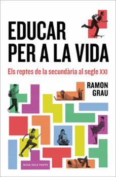 EDUCAR PER A LA VIDA | RAMON GRAU | Casa del Libro