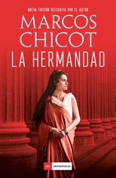 Libros gratis para descargas LA HERMANDAD de MARCOS CHICOT FB2 in Spanish