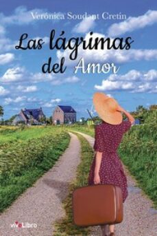 Descarga gratuita de libros de kindle LAS LAGRIMAS DEL AMOR de VERONICA SOUDANT CRETIN